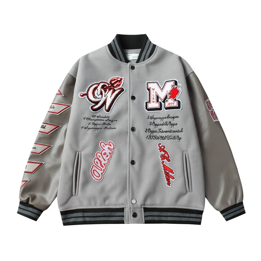 jacket mulebuy spreadsheet category